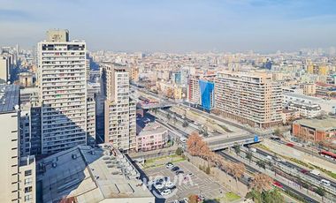 Departamento Metro Santa Ana L5 ID: 111802r