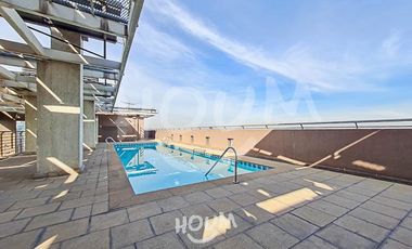 Departamento Metro Santa Ana L5 ID: 111802r