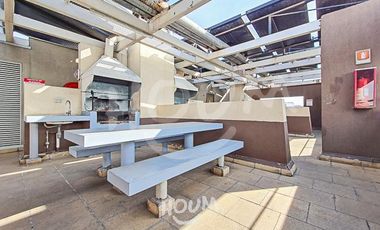 Departamento Metro Santa Ana L5 ID: 111802r