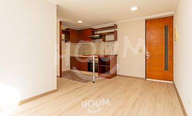 Departamento Metro Santa Ana L5 ID: 111802r