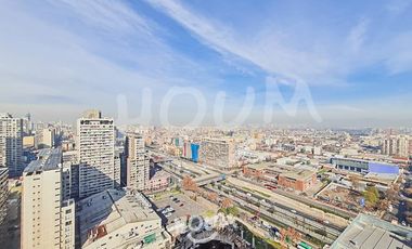 Departamento Metro Santa Ana L5 ID: 111802r