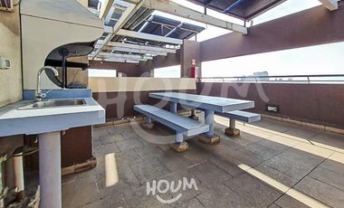 Departamento Metro Santa Ana L5 ID: 111802r