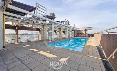 Departamento Metro Santa Ana L5 ID: 111802r