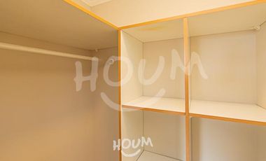 Departamento Metro Santa Ana L5 ID: 111802r