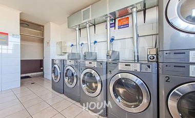 Departamento Metro Santa Ana L5 ID: 111802r