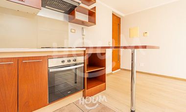 Departamento Metro Santa Ana L5 ID: 111802r