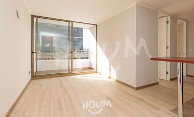 Departamento Metro Santa Ana L5 ID: 111802r