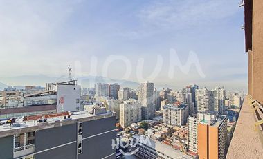 Departamento Metro Santa Ana L5 ID: 111802r