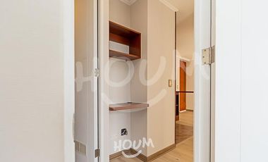 Departamento Metro Santa Ana L5 ID: 111802r