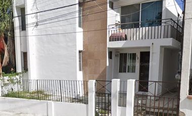 EDIFICIO EN VENTA EN COL. RODRIGUEZ, TAMPICO TAMAULIPAS.