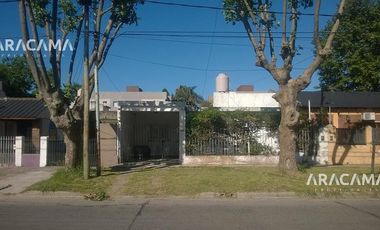 Echeverria al 400 - Monte Grande