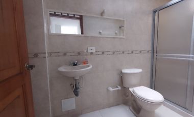 CASA BIFAMILIAR EN VENTA/SECTOR MARAYA/PEREIRA