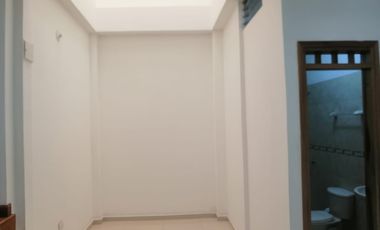 CASA BIFAMILIAR EN VENTA/SECTOR MARAYA/PEREIRA