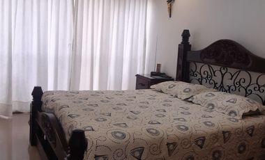 SE VENDE EXCELENTE CASA EN EL BARRIO CAMPOHERMOSO, MANIZALES.