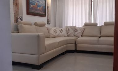 SE VENDE EXCELENTE CASA EN EL BARRIO CAMPOHERMOSO, MANIZALES.