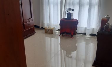 SE VENDE EXCELENTE CASA EN EL BARRIO CAMPOHERMOSO, MANIZALES.