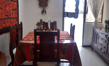 SE VENDE EXCELENTE CASA EN EL BARRIO CAMPOHERMOSO, MANIZALES.