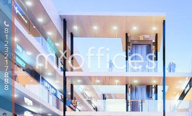 Pre-Venta local en  N3 de 40 m2 en carretera Nacional en Santiago Monterrey N.L