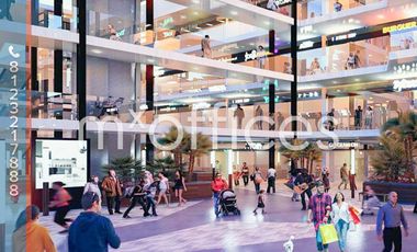 Pre-Venta local en  N3 de 40 m2 en carretera Nacional en Santiago Monterrey N.L