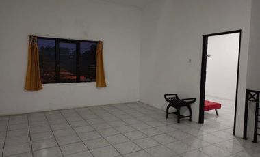 Dijual ruko manahan