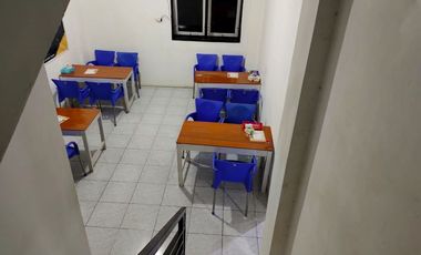 Dijual ruko manahan