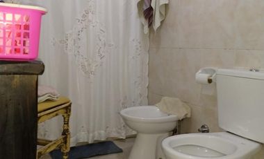 Hermoso departamento de tres ambientes en venta en San Miguel.