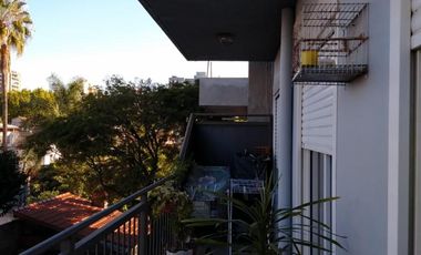 Hermoso departamento de tres ambientes en venta en San Miguel.