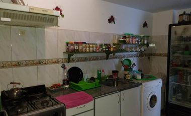 Hermoso departamento de tres ambientes en venta en San Miguel.