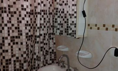 Hermoso departamento de tres ambientes en venta en San Miguel.