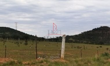 Terreno Comercial Renta  Cuauhtémoc Chihuahua 30,000 Indlic RGC