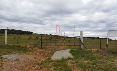 Terreno Comercial Renta  Cuauhtémoc Chihuahua 30,000 Indlic RGC