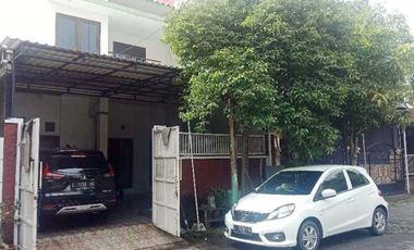 Rumah Dijual di Karangpilang Kota Surabaya