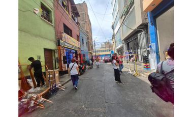 Tu Próximo Éxito Comercial Está En Gamarra