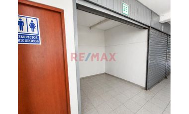 Tu Próximo Éxito Comercial Está En Gamarra