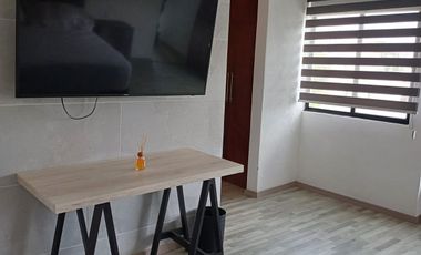 Excelente Loft en Mixto La Loma