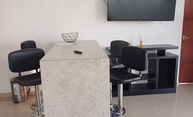 Excelente Loft en Mixto La Loma