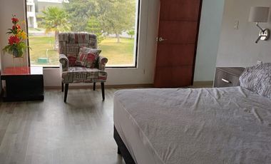Excelente Loft en Mixto La Loma
