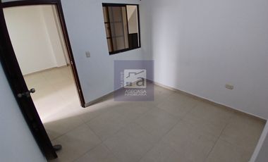 COD. 6341 - SE ARRIENDA APARTAMENTO - BARRIO: CAMPO HERMOSO