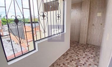 COD. 6341 - SE ARRIENDA APARTAMENTO - BARRIO: CAMPO HERMOSO