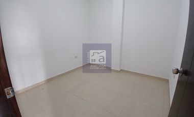 COD. 6341 - SE ARRIENDA APARTAMENTO - BARRIO: CAMPO HERMOSO