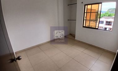 COD. 6341 - SE ARRIENDA APARTAMENTO - BARRIO: CAMPO HERMOSO