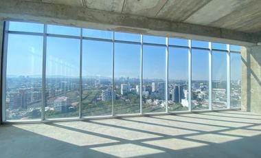 ¡HERMOSAS OFICINAS EN EL COUNTRY!