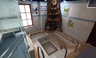 finca en venta en la mesa. Cod V3498