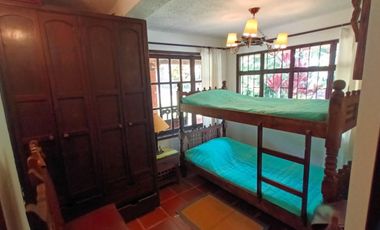 finca en venta en la mesa. Cod V3498