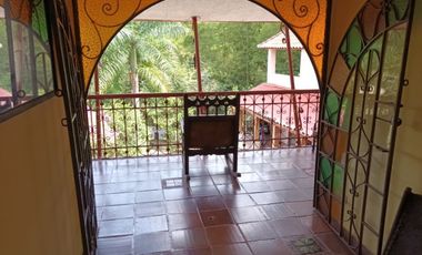 finca en venta en la mesa. Cod V3498