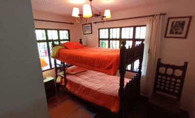 finca en venta en la mesa. Cod V3498