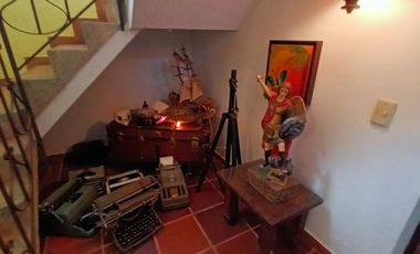 finca en venta en la mesa. Cod V3498