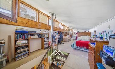 Casa / La Florida / Metro Roja Magallanes