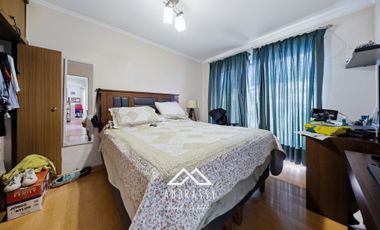 Casa / La Florida / Metro Roja Magallanes