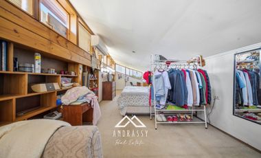 Casa / La Florida / Metro Roja Magallanes